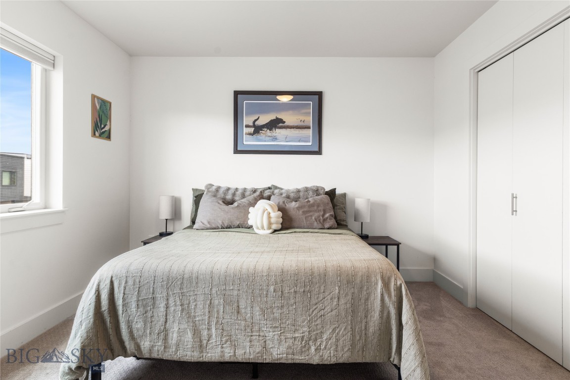 Baxter Meadows - Residential