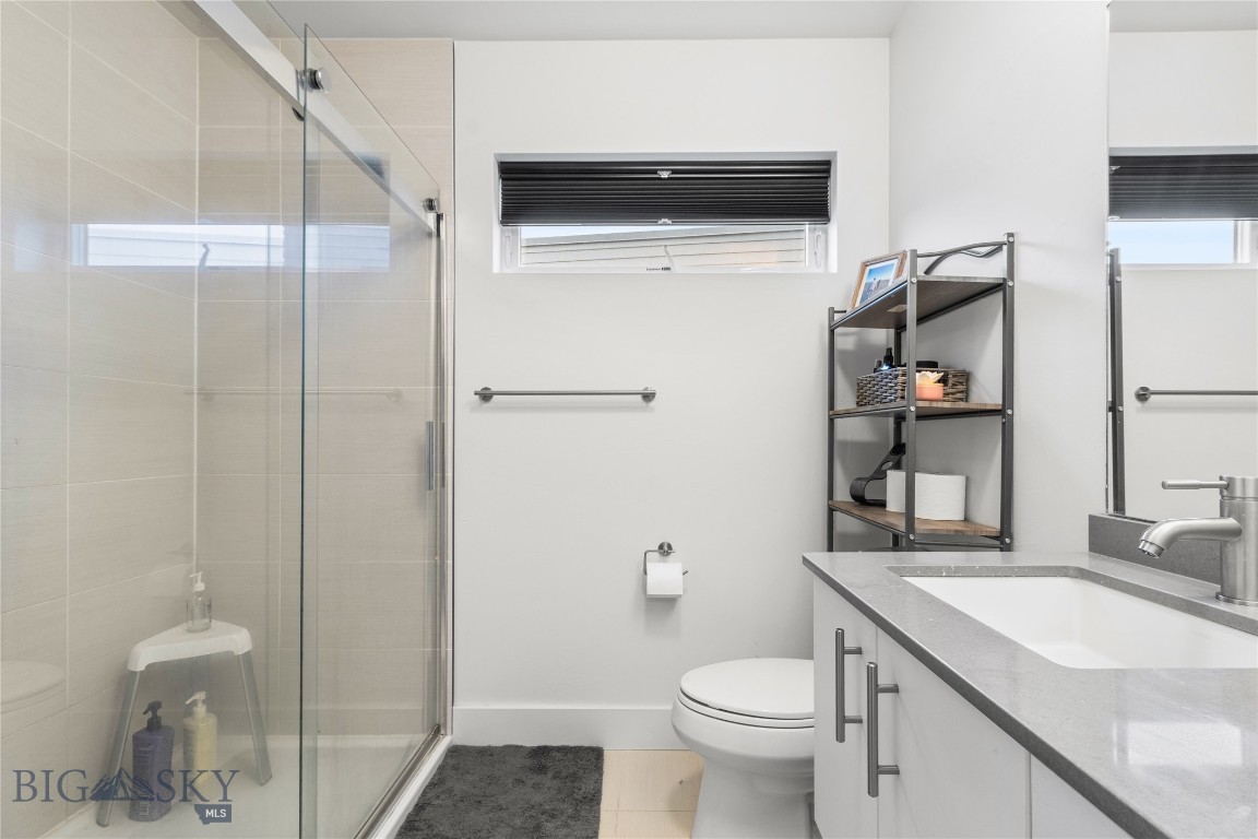 Baxter Meadows - Residential