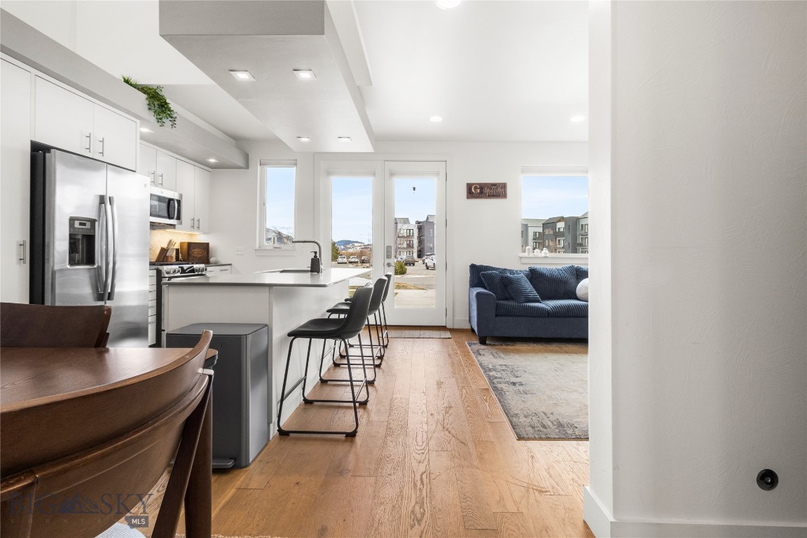 Baxter Meadows - Residential