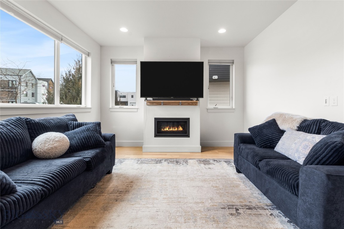 Baxter Meadows - Residential