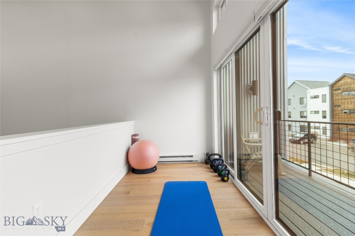 Baxter Meadows - Residential