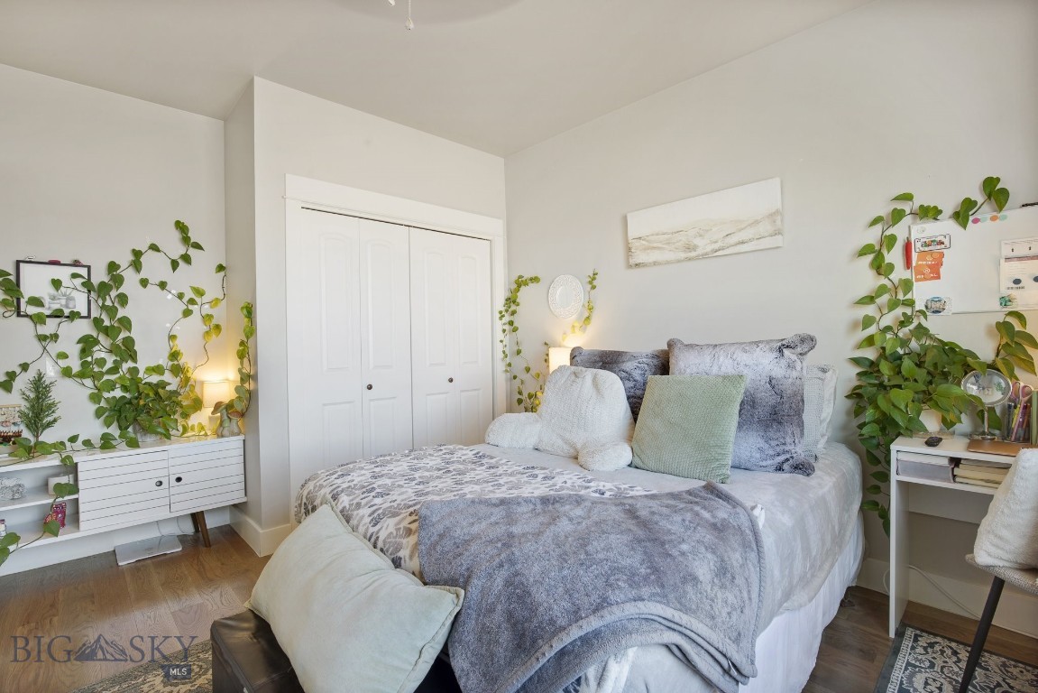 Bozeman, Montana 59718, United States, 4 Bedrooms Bedrooms, ,3 BathroomsBathrooms,Residential,Pending,61447