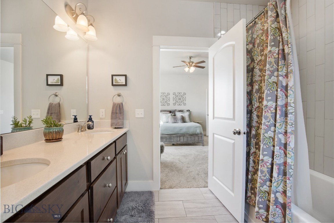 Bozeman, Montana 59718, United States, 4 Bedrooms Bedrooms, ,3 BathroomsBathrooms,Residential,Pending,61447