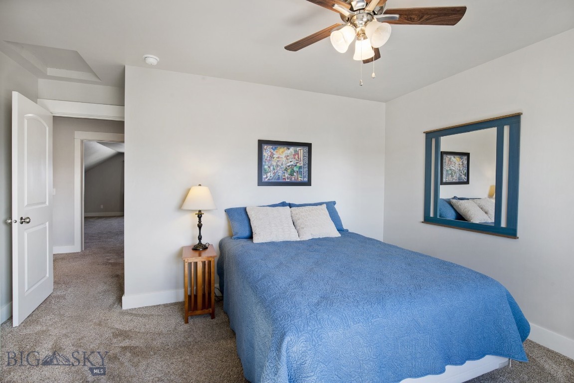 Bozeman, Montana 59718, United States, 4 Bedrooms Bedrooms, ,3 BathroomsBathrooms,Residential,Pending,61447