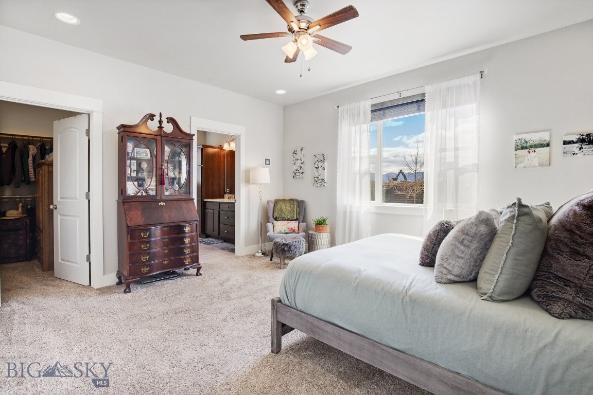 Bozeman, Montana 59718, United States, 4 Bedrooms Bedrooms, ,3 BathroomsBathrooms,Residential,Pending,61447