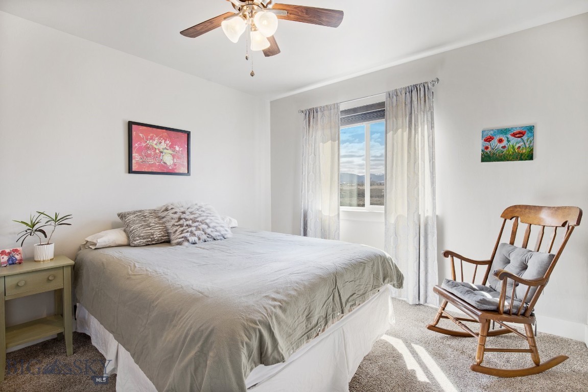 Bozeman, Montana 59718, United States, 4 Bedrooms Bedrooms, ,3 BathroomsBathrooms,Residential,Pending,61447