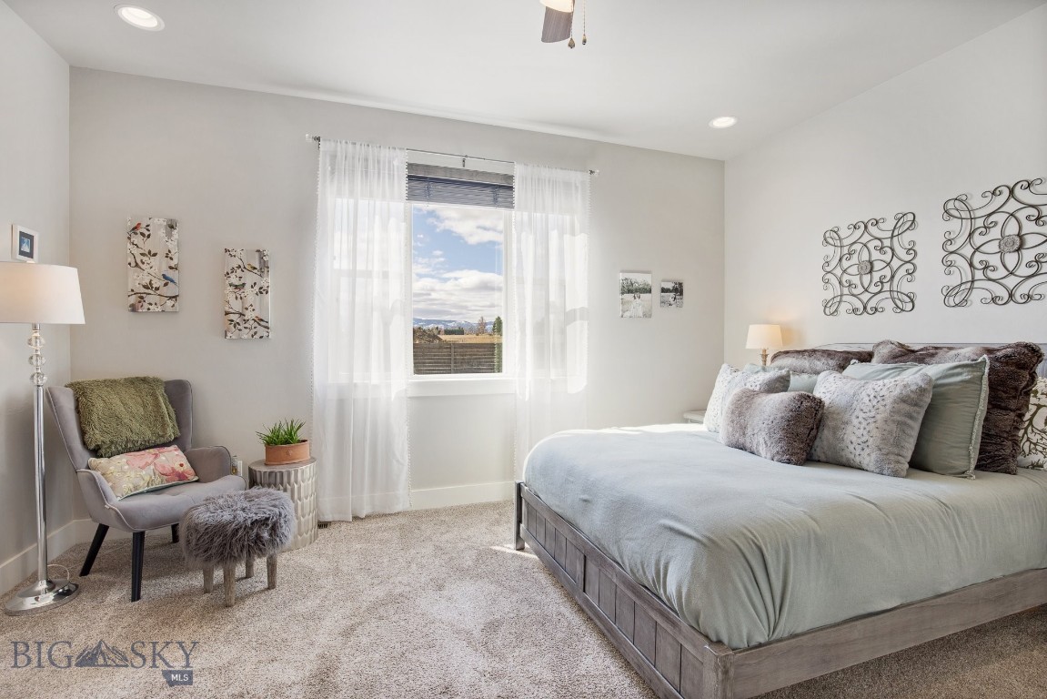 Bozeman, Montana 59718, United States, 4 Bedrooms Bedrooms, ,3 BathroomsBathrooms,Residential,Pending,61447