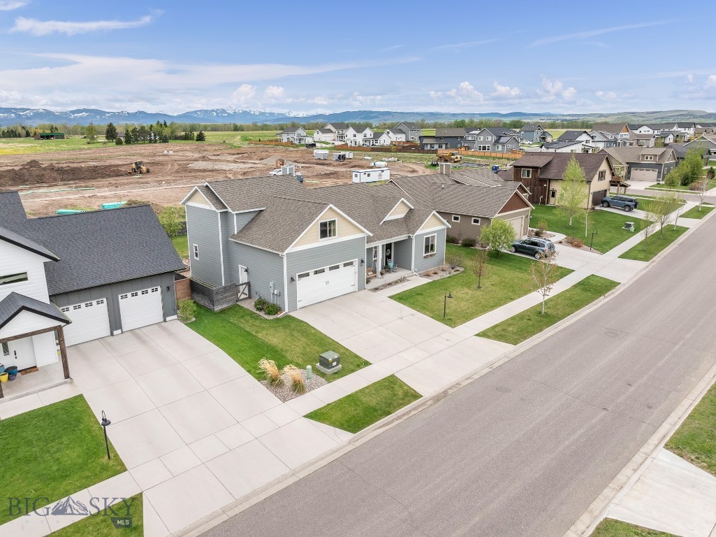 Bozeman, Montana 59718, United States, 4 Bedrooms Bedrooms, ,3 BathroomsBathrooms,Residential,Pending,61447