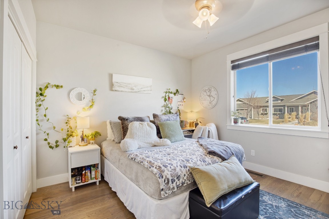 Bozeman, Montana 59718, United States, 4 Bedrooms Bedrooms, ,3 BathroomsBathrooms,Residential,Pending,61447