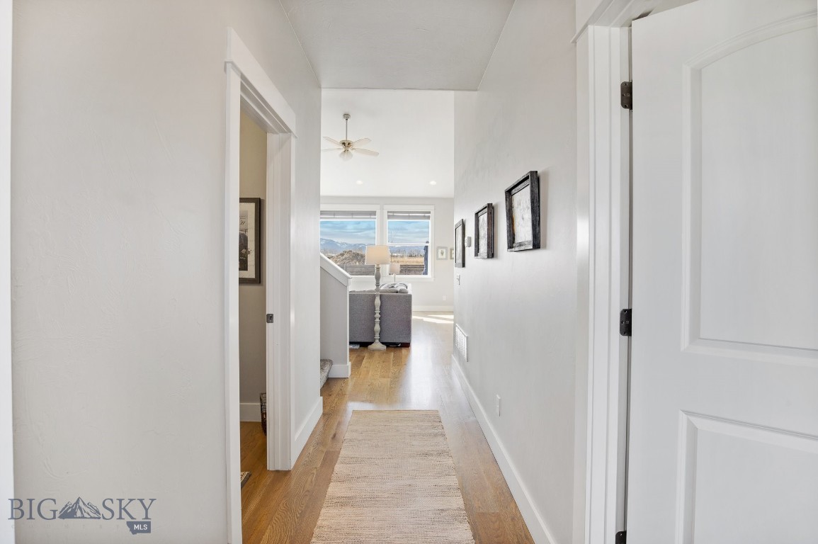 Bozeman, Montana 59718, United States, 4 Bedrooms Bedrooms, ,3 BathroomsBathrooms,Residential,Pending,61447