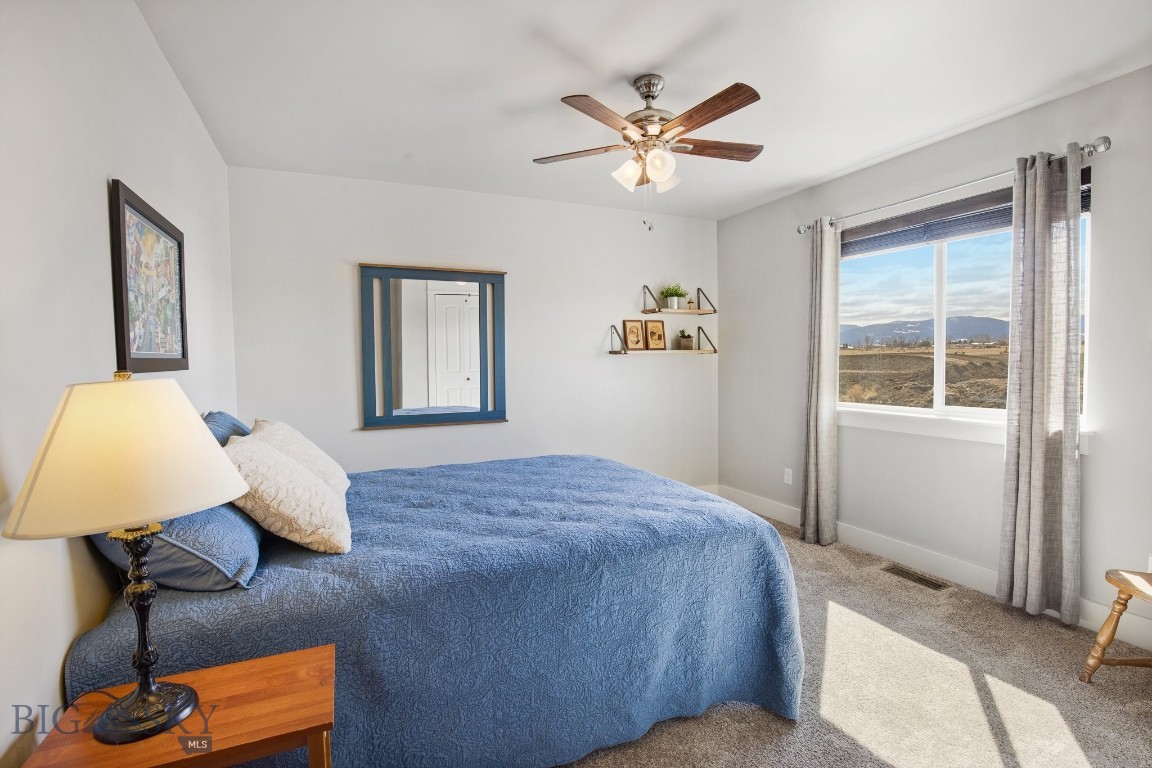 Bozeman, Montana 59718, United States, 4 Bedrooms Bedrooms, ,3 BathroomsBathrooms,Residential,Pending,61447