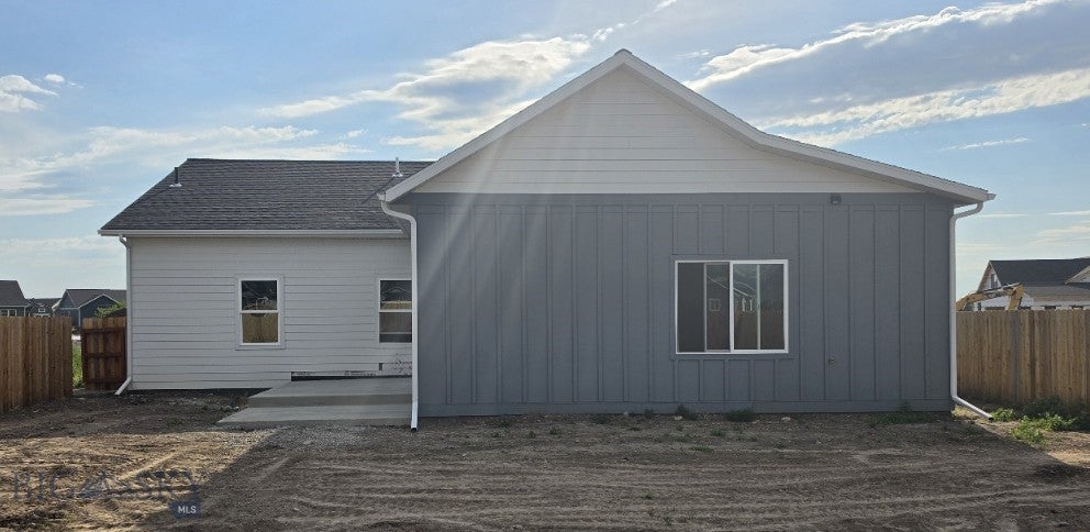 1116 Falcon Ridge Boulevard