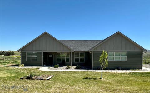 Photo of 30 Blue Stem Way, Three Forks, MT 59752 (MLS # 409674)