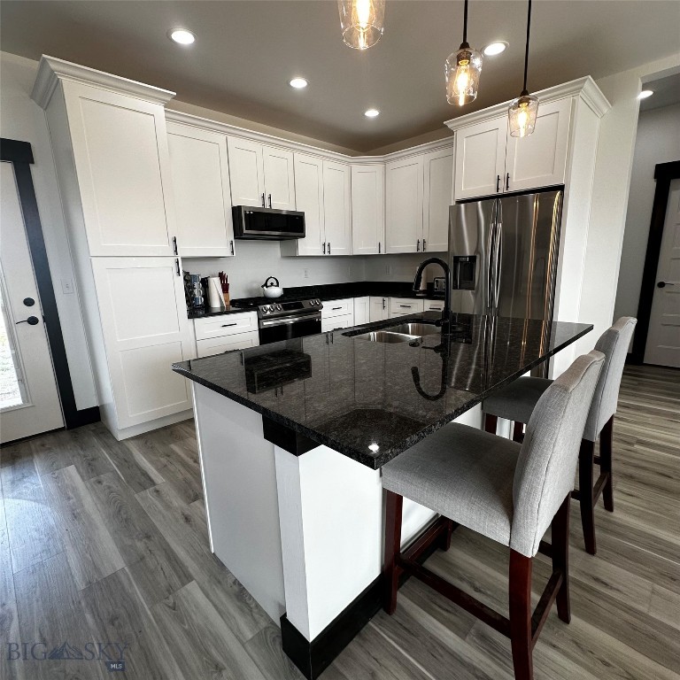 Village at Elk Ridge - Residential