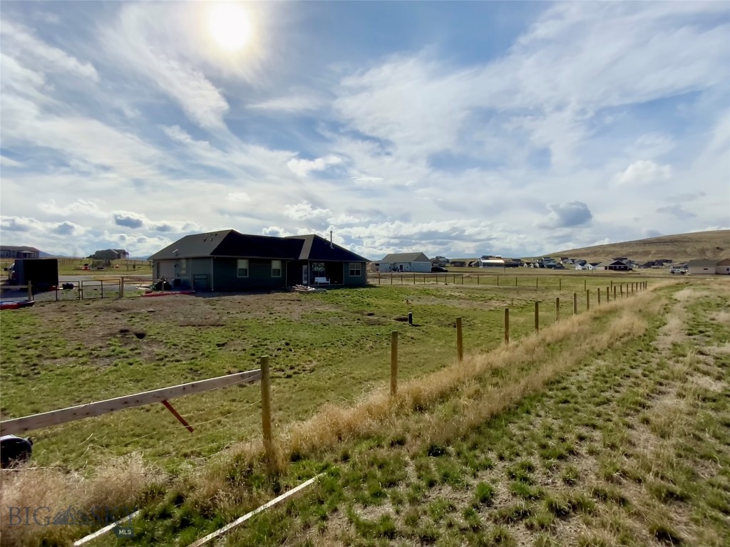 Village at Elk Ridge - Residential