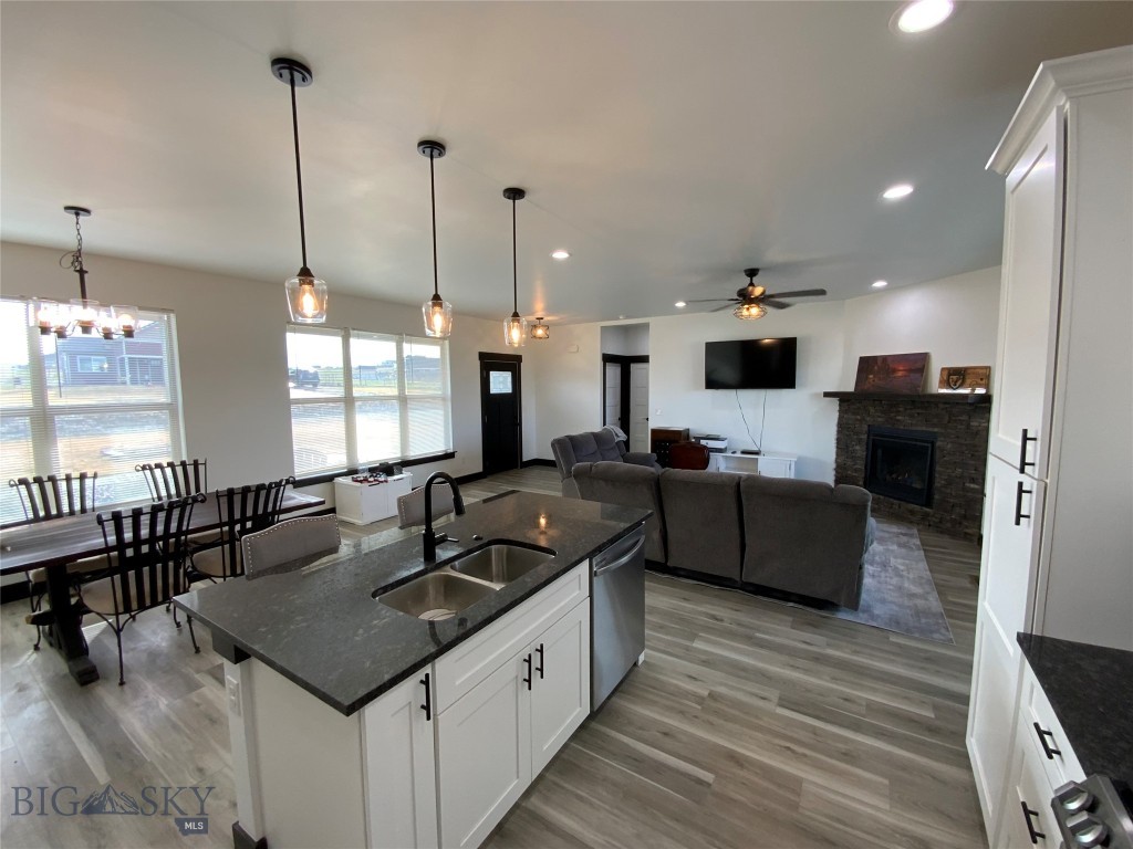 Village at Elk Ridge - Residential