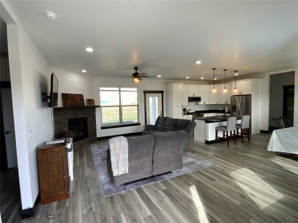 Village at Elk Ridge - Residential