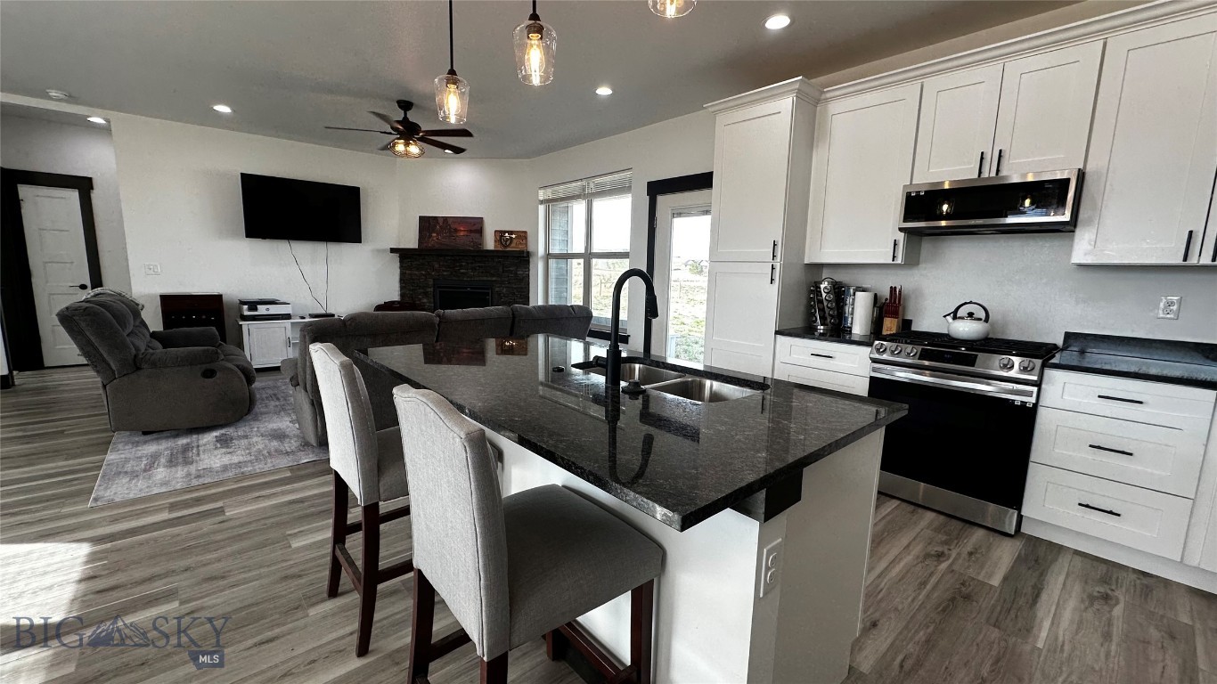 Village at Elk Ridge - Residential