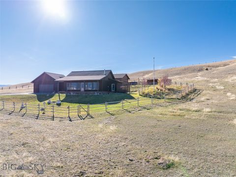 Photo of 65 Antelope Meadows Road, Ennis, MT 59729 (MLS # 406666)