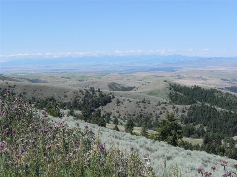 Photo of Lot 358 Pole Gulch, Three Forks, MT 59752 (MLS # 405128)