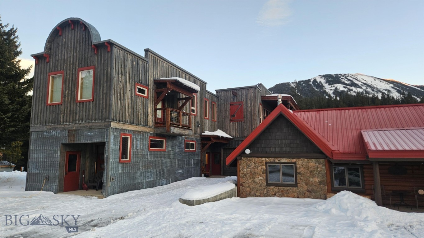 Other - Commercial Sale