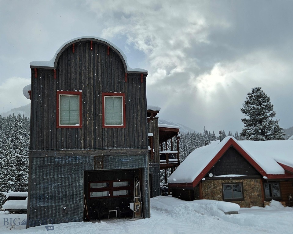 Other - Commercial Sale