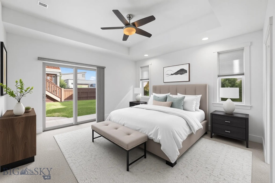 Cattail Creek - Residential