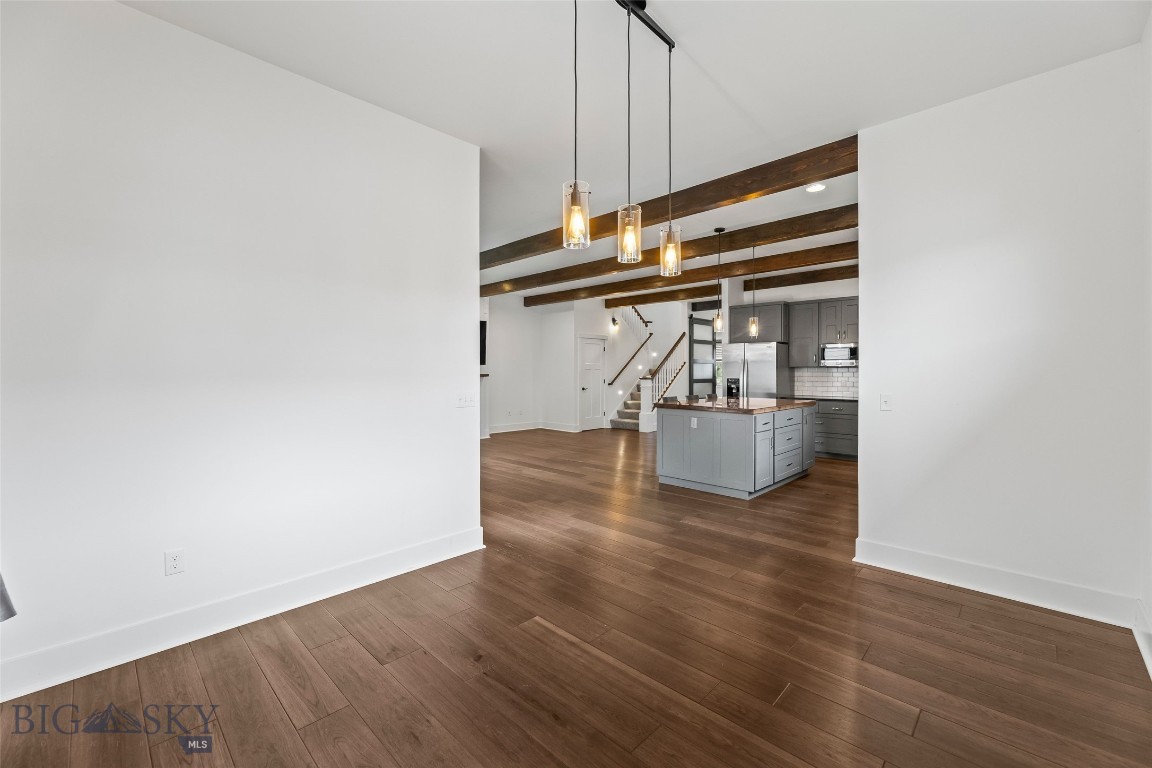 Cattail Creek - Residential