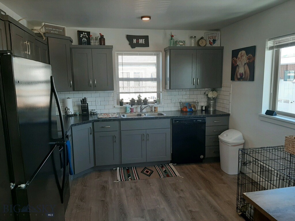 Cattail Creek - Residential