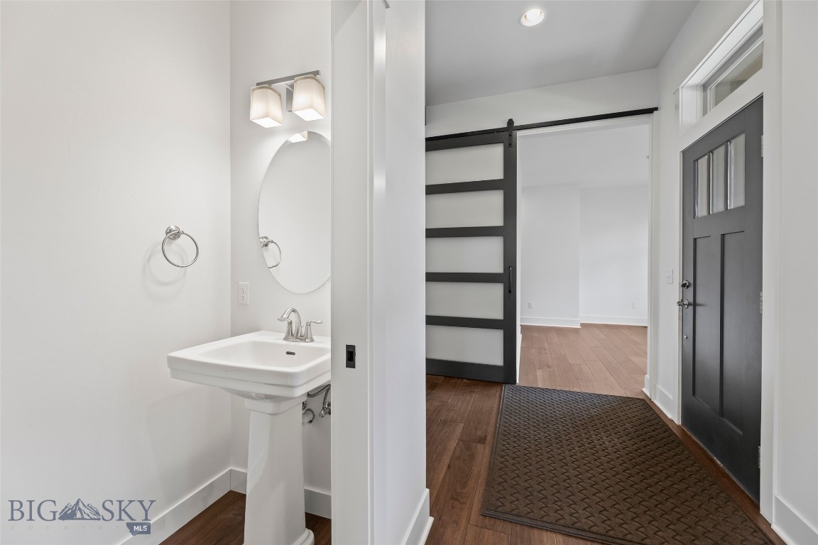 Cattail Creek - Residential