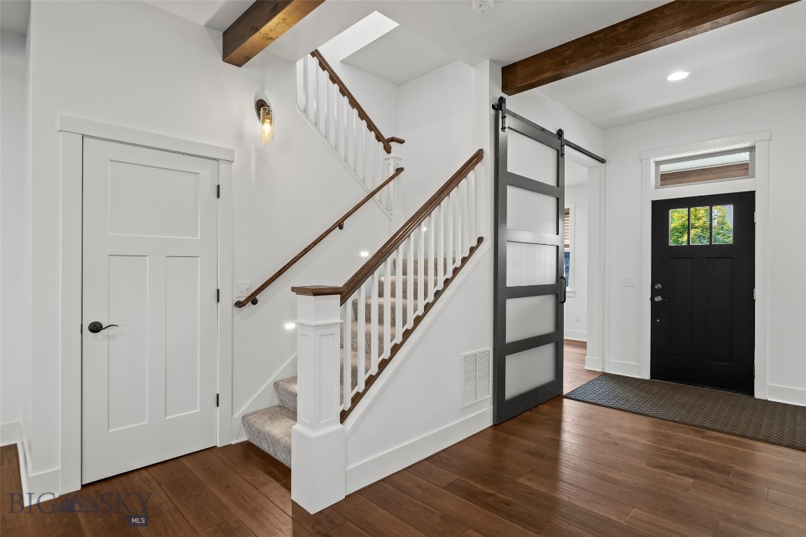 Cattail Creek - Residential