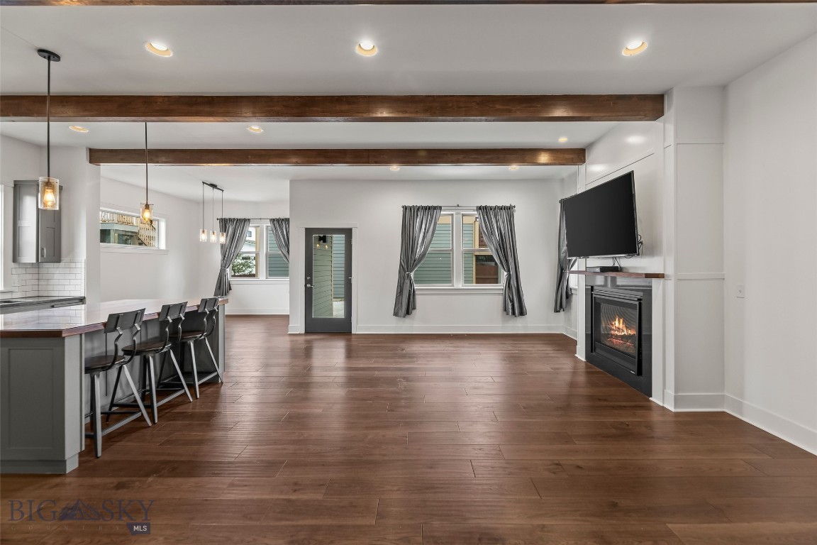 Cattail Creek - Residential