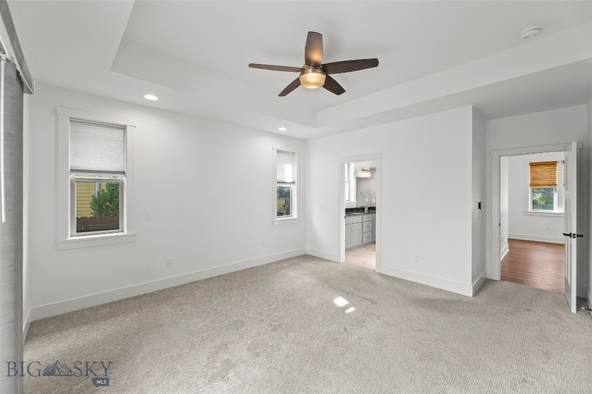 Cattail Creek - Residential