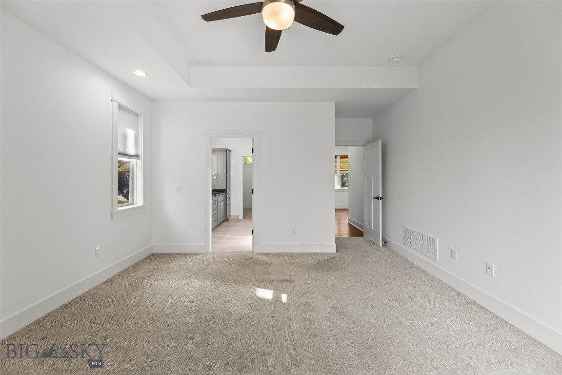 Cattail Creek - Residential