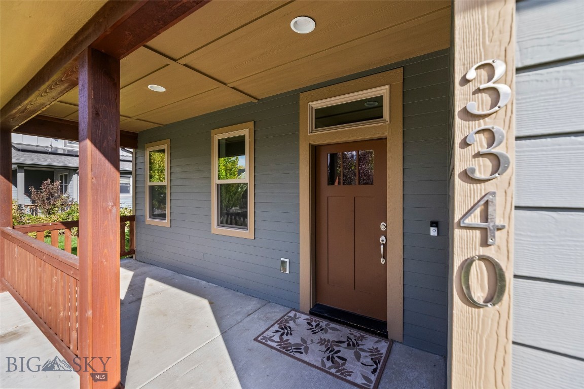 Cattail Creek - Residential