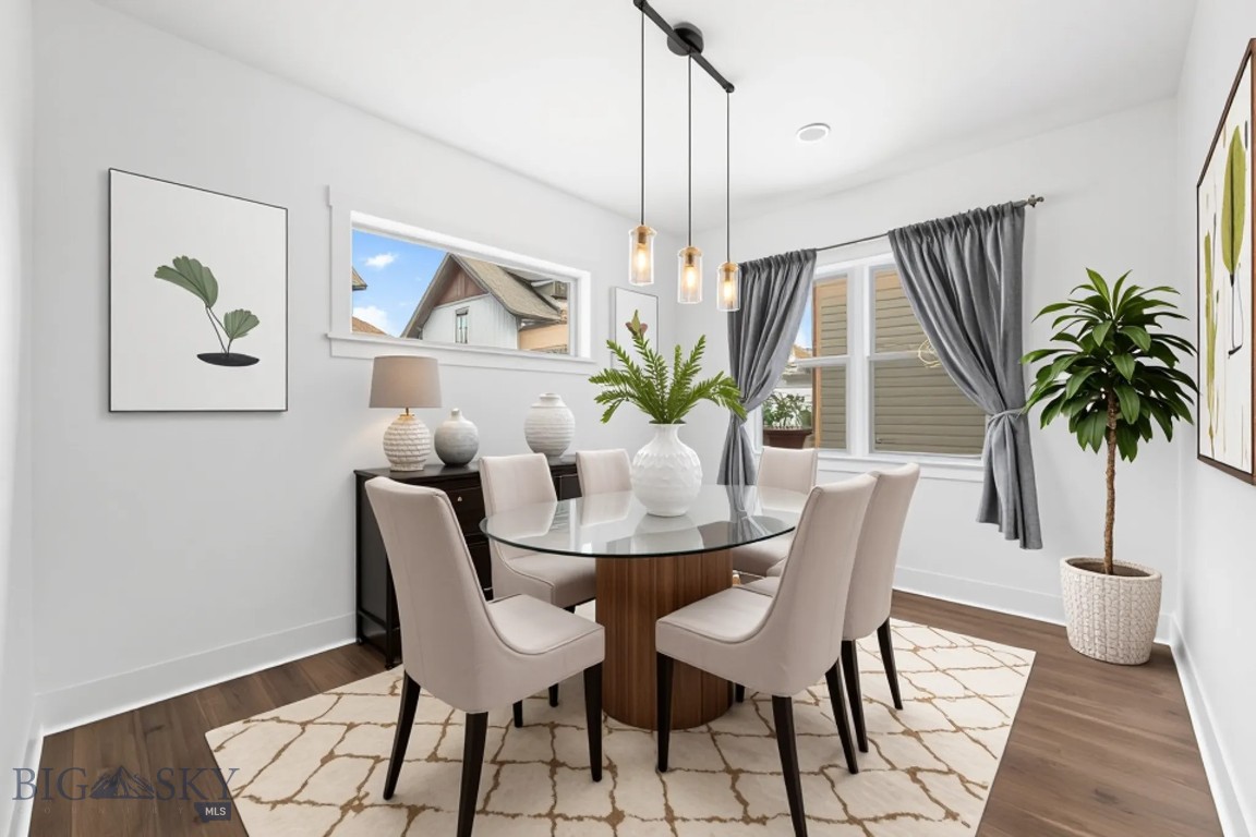 Cattail Creek - Residential