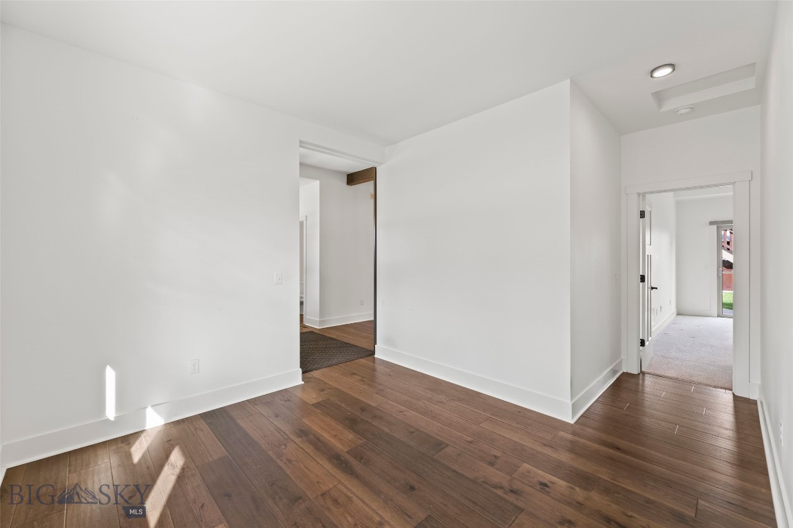 Cattail Creek - Residential