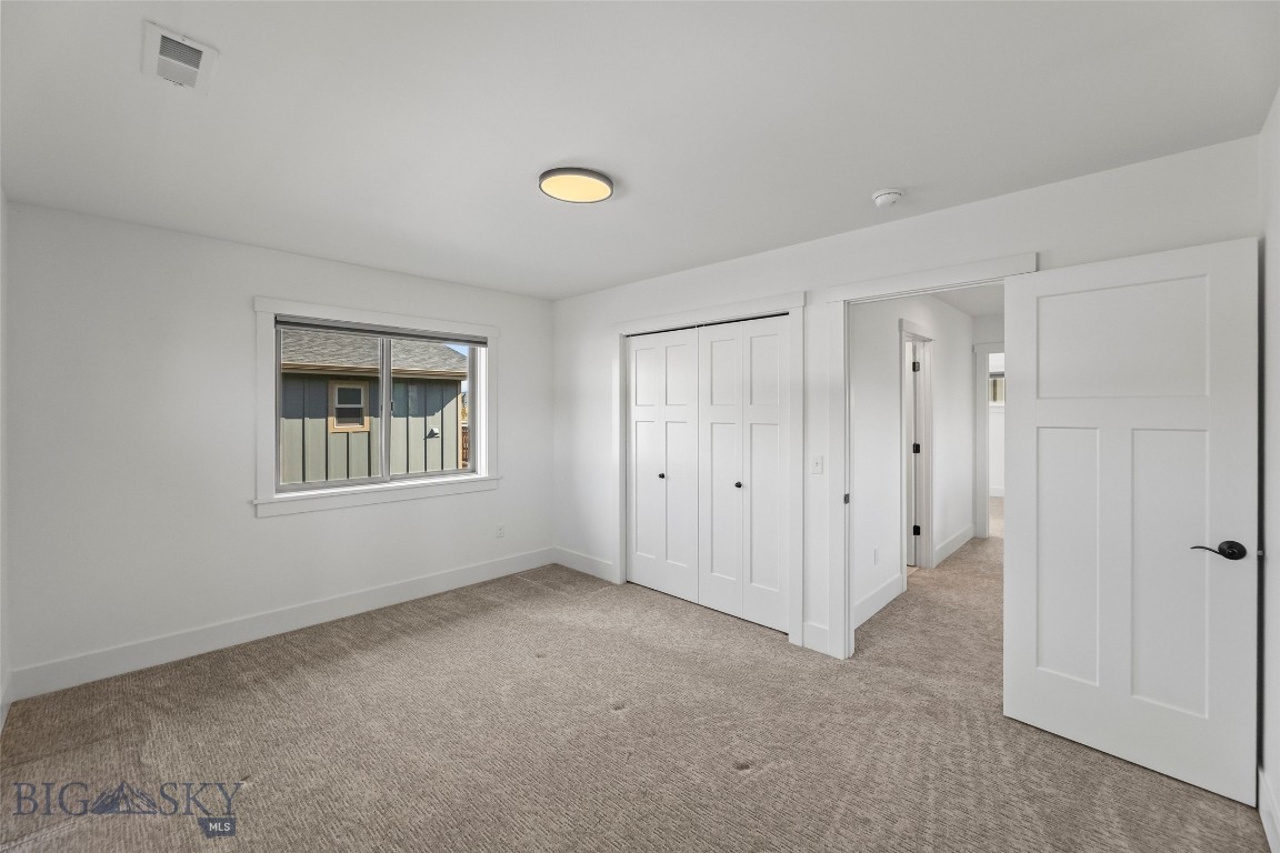 Cattail Creek - Residential