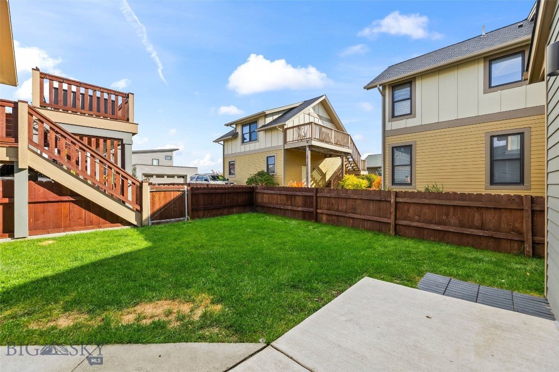 Cattail Creek - Residential