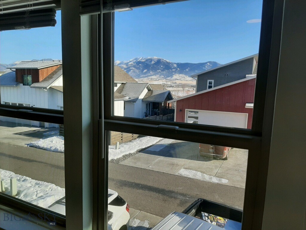 Cattail Creek - Residential