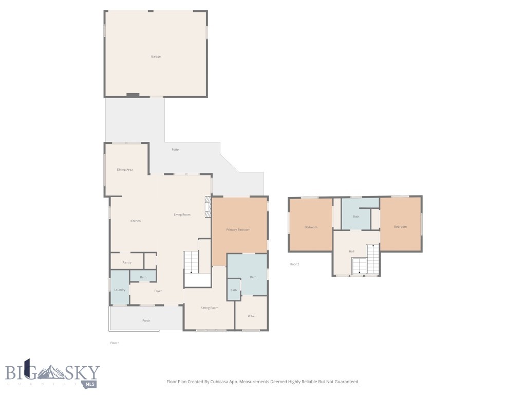 Cattail Creek - Residential