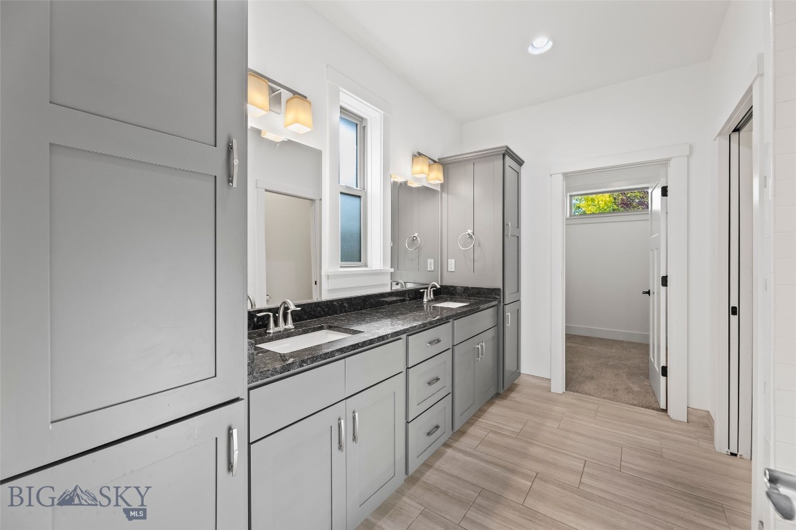 Cattail Creek - Residential