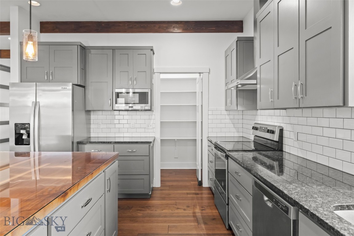 Cattail Creek - Residential