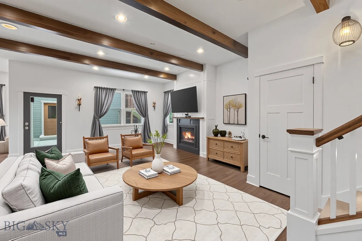 Cattail Creek - Residential