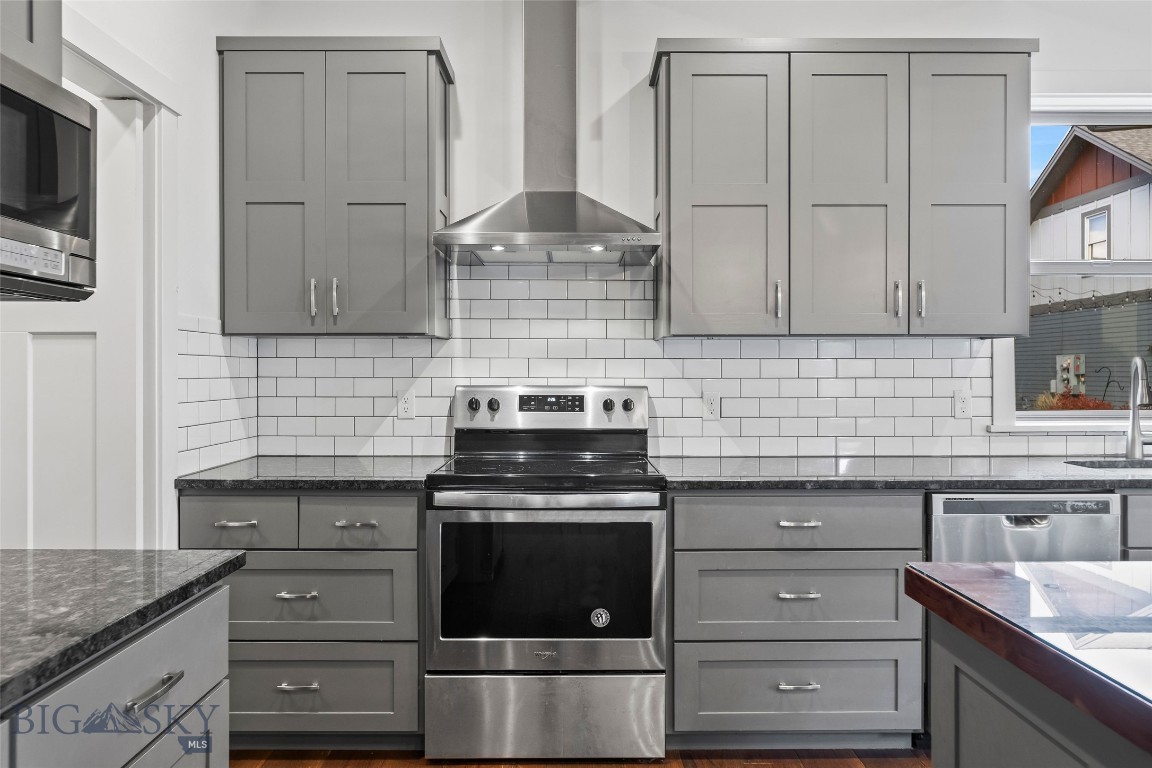 Cattail Creek - Residential