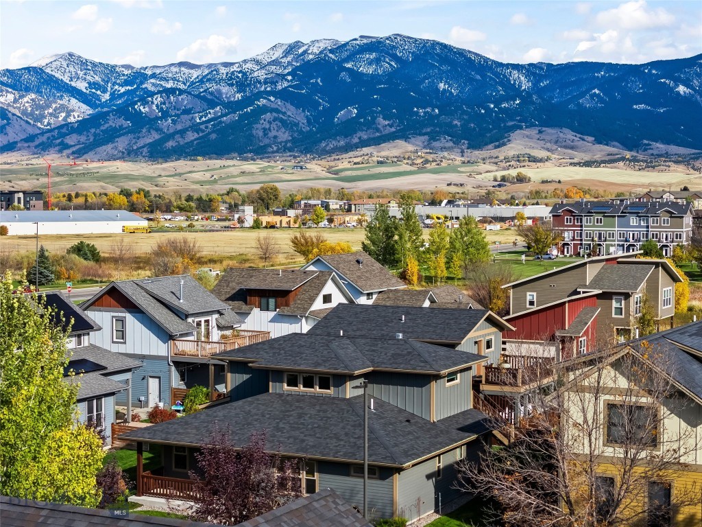 Cattail Creek - Residential