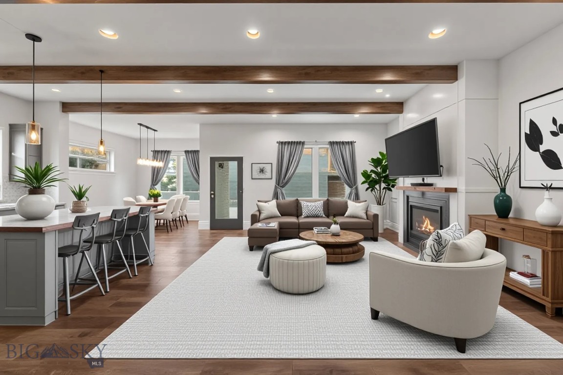 Cattail Creek - Residential