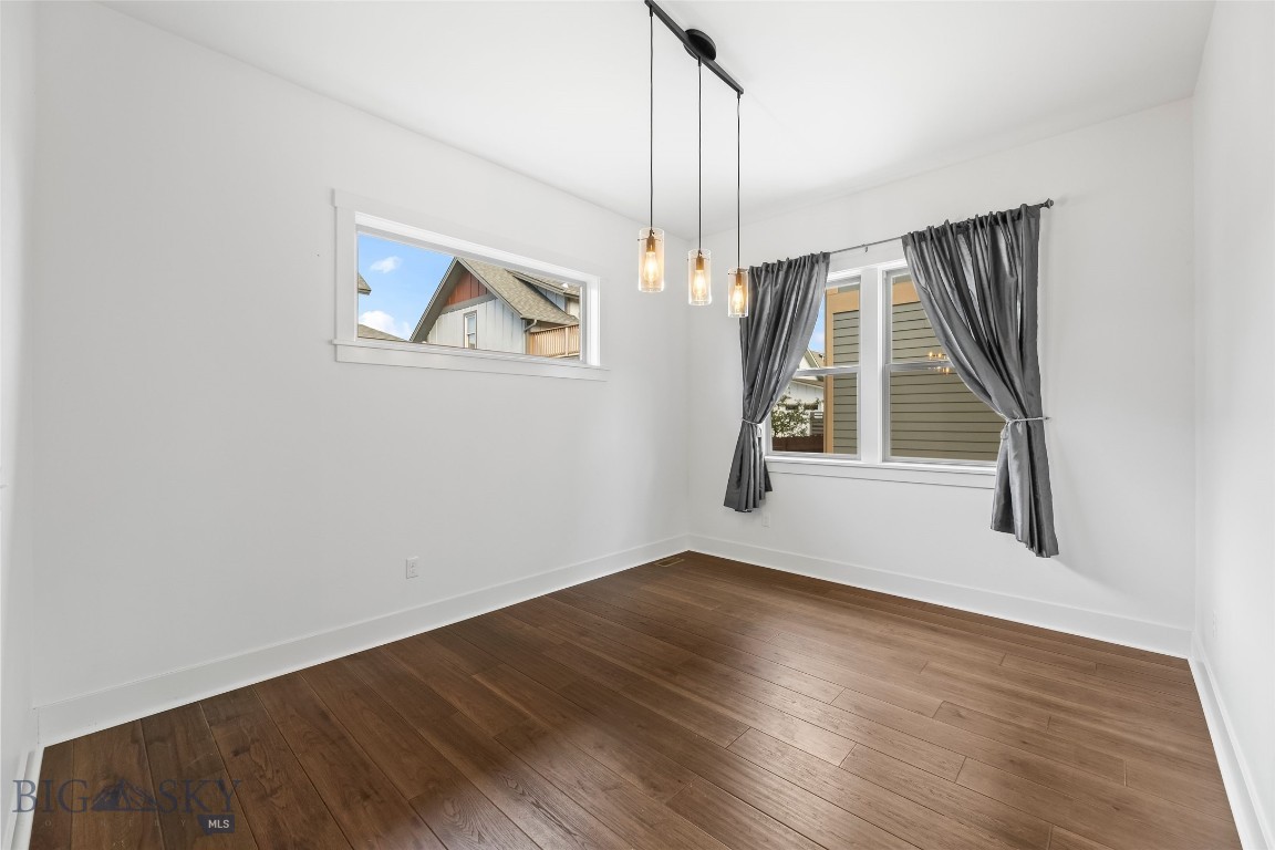 Cattail Creek - Residential