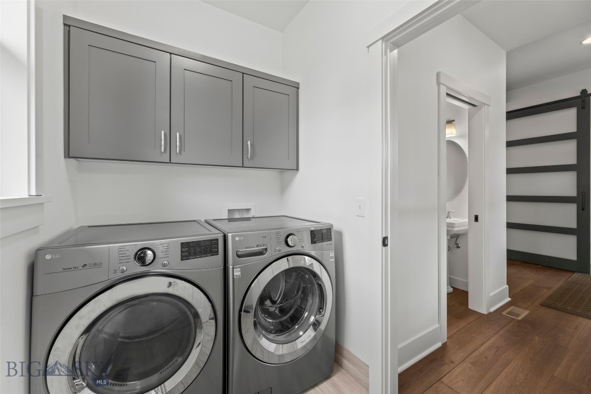 Cattail Creek - Residential