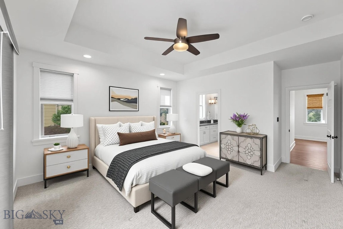 Cattail Creek - Residential